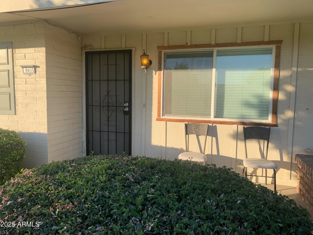 9415 N 111th Avenue, Sun City