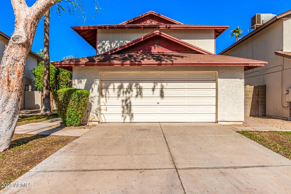 10028 W Roma Avenue, Phoenix