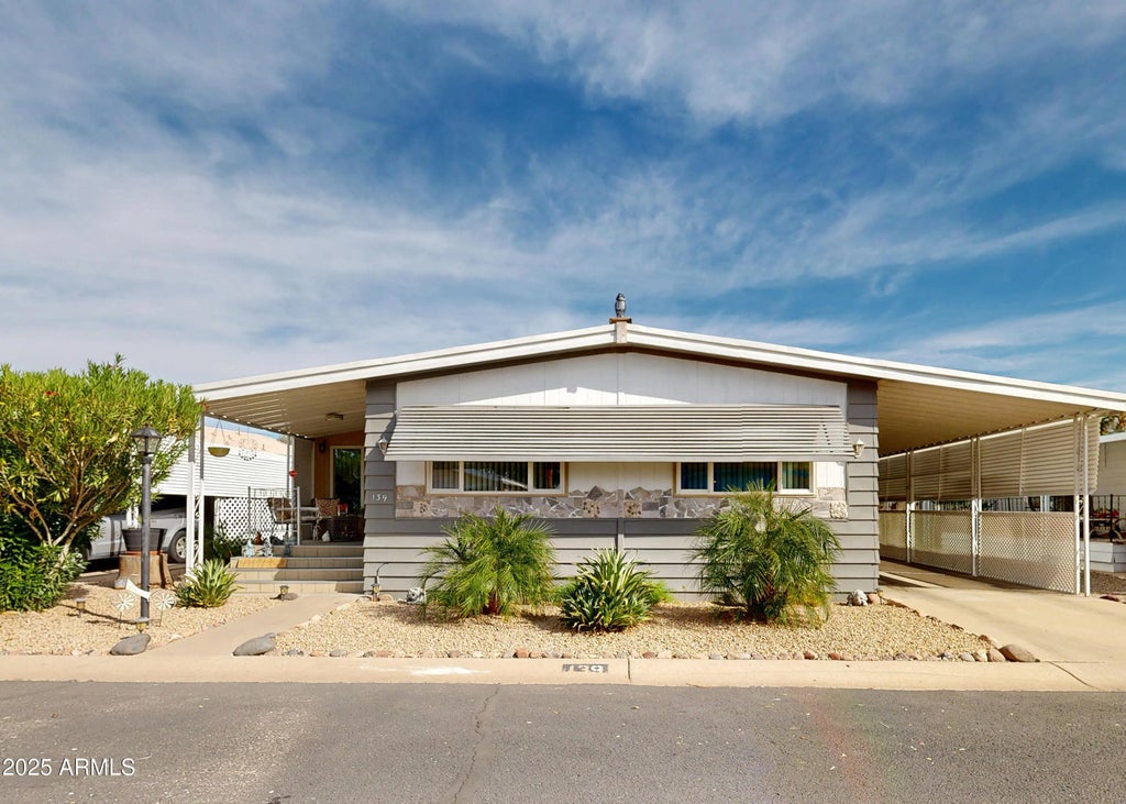 11411 N 91st Avenue (unit 139), Peoria