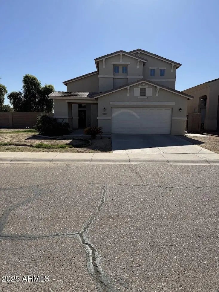 7105 W Globe Avenue, Phoenix