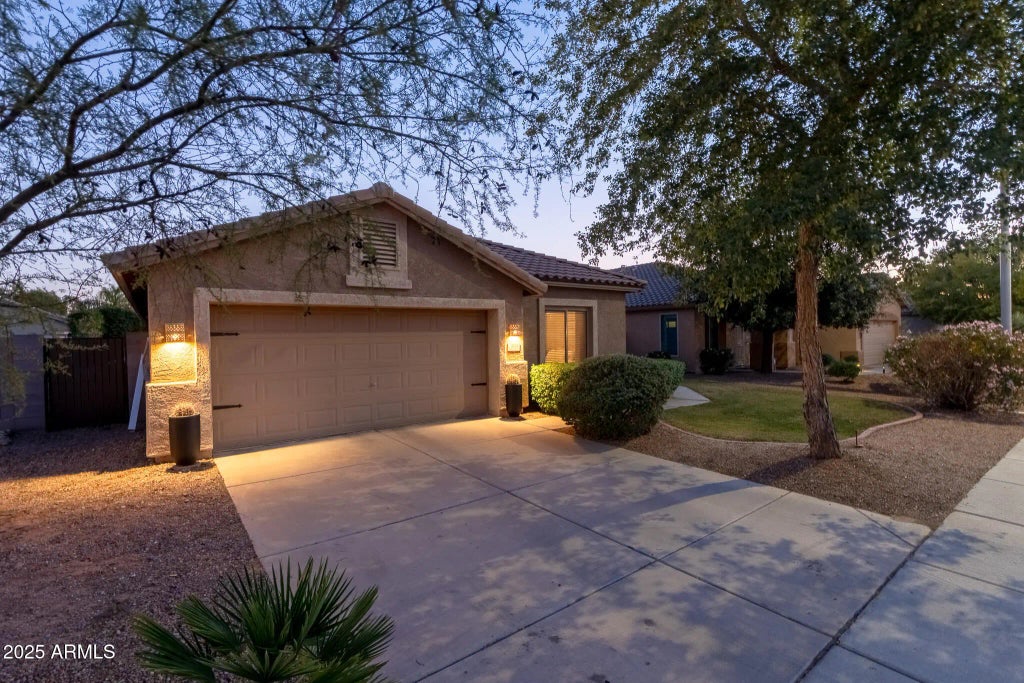 2881 E La Costa Drive, Chandler