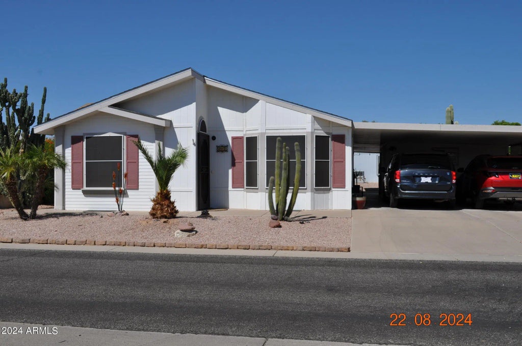 8500 E Southern Avenue (unit 586), Mesa