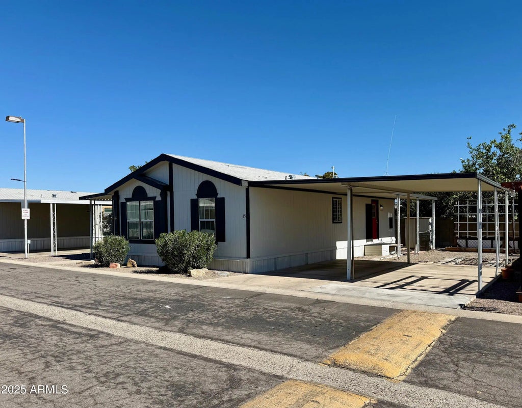 7302 W Peoria Avenue (unit 65), Peoria