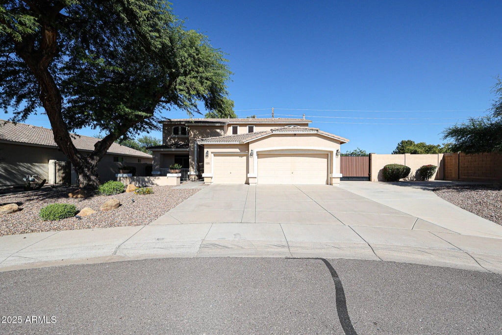 1224 E Derringer Way, Chandler