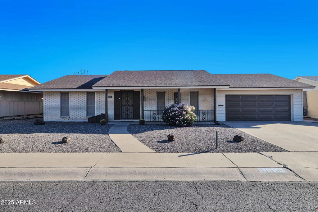 10131 W Cheryl Drive, Sun City