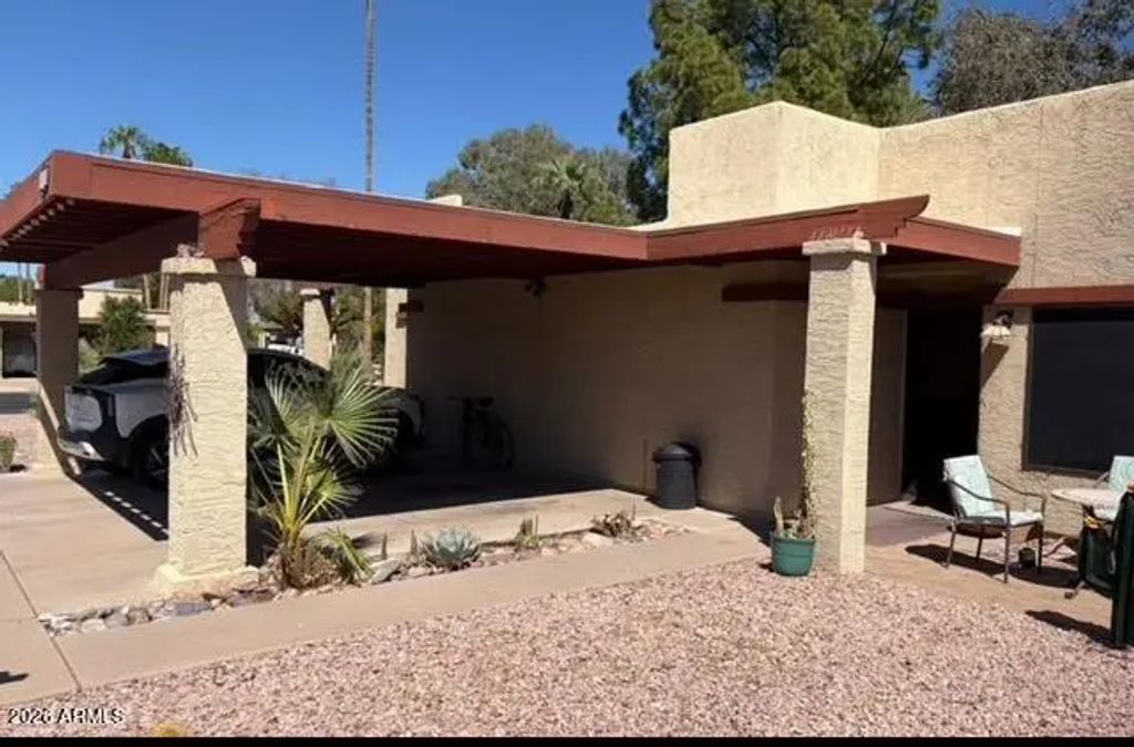 507 S Sand Verbana Way, Mesa