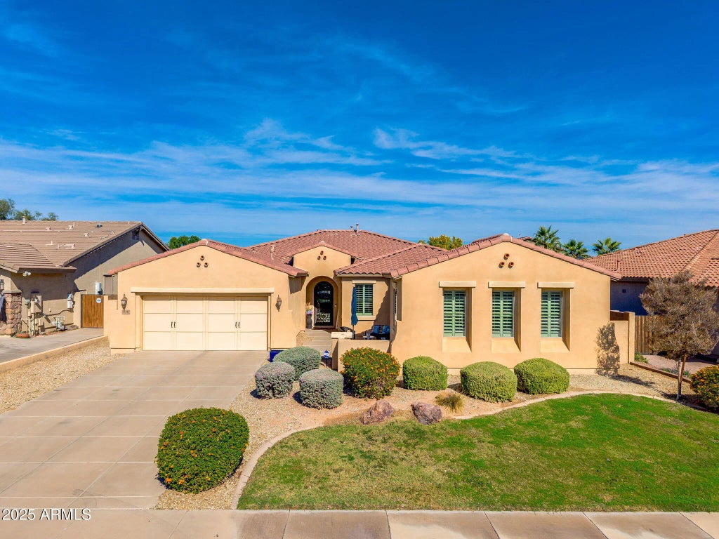 19142 W Colter Street, Litchfield Park