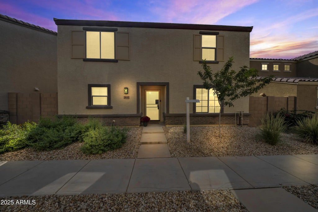 3937 S 79th Lane, Phoenix