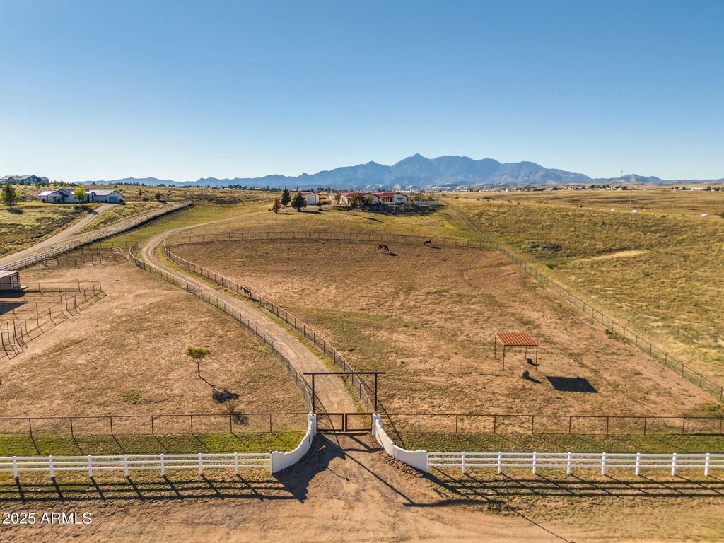 4 Mustang Trail, Sonoita