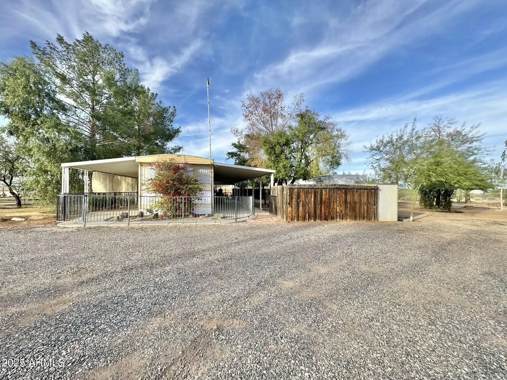 27021 N 211th Avenue, Wittmann
