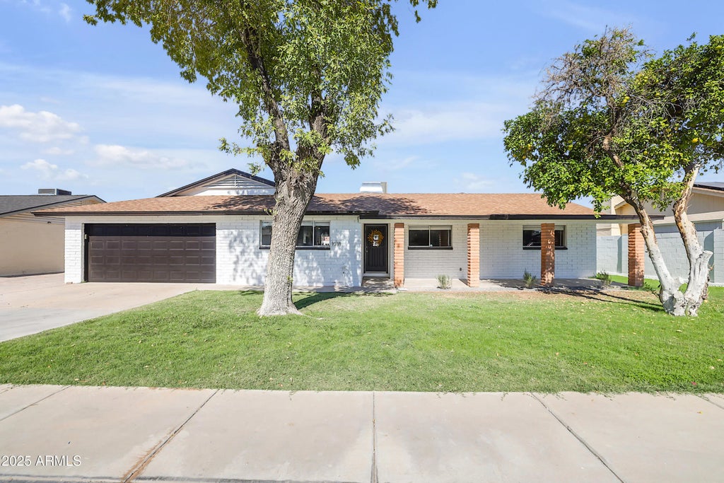 1018 W Ivanhoe Street, Chandler