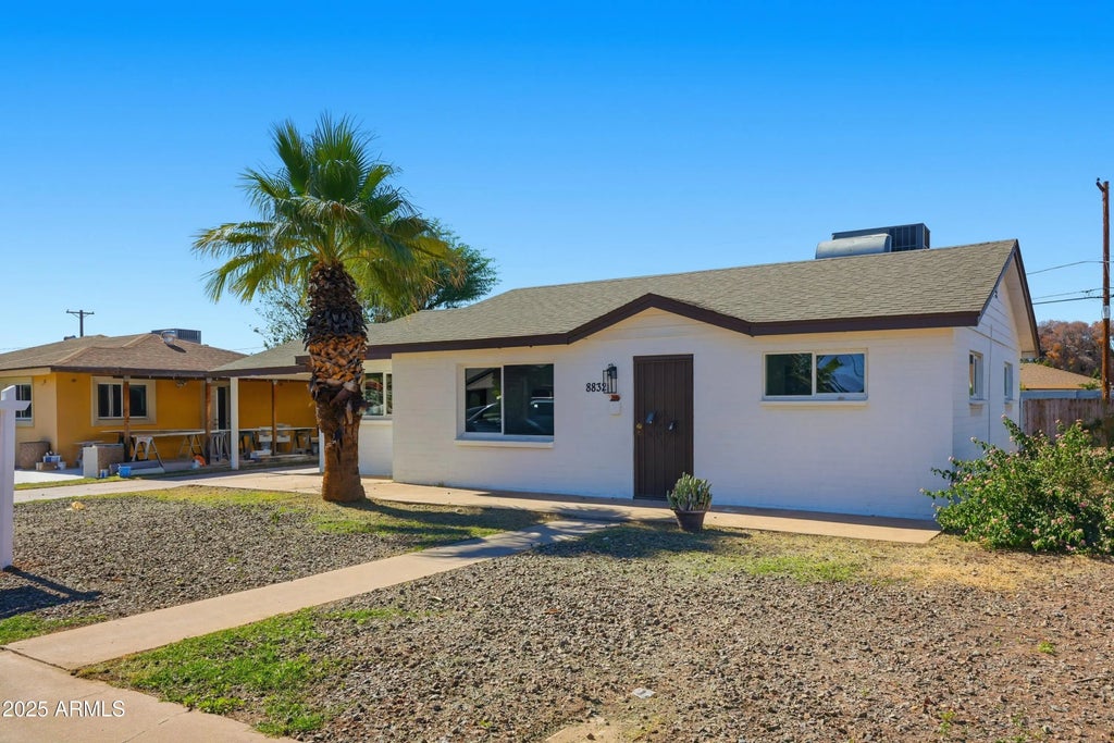 8832 N 30th Avenue, Phoenix