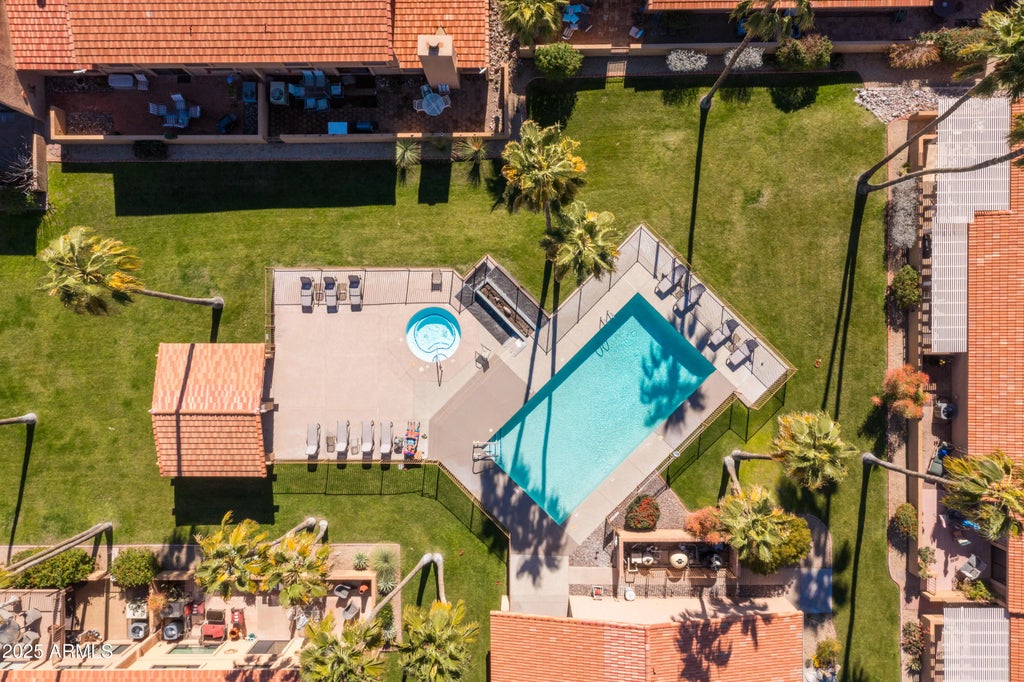 16276 E Rosetta Drive (unit 58), Fountain Hills