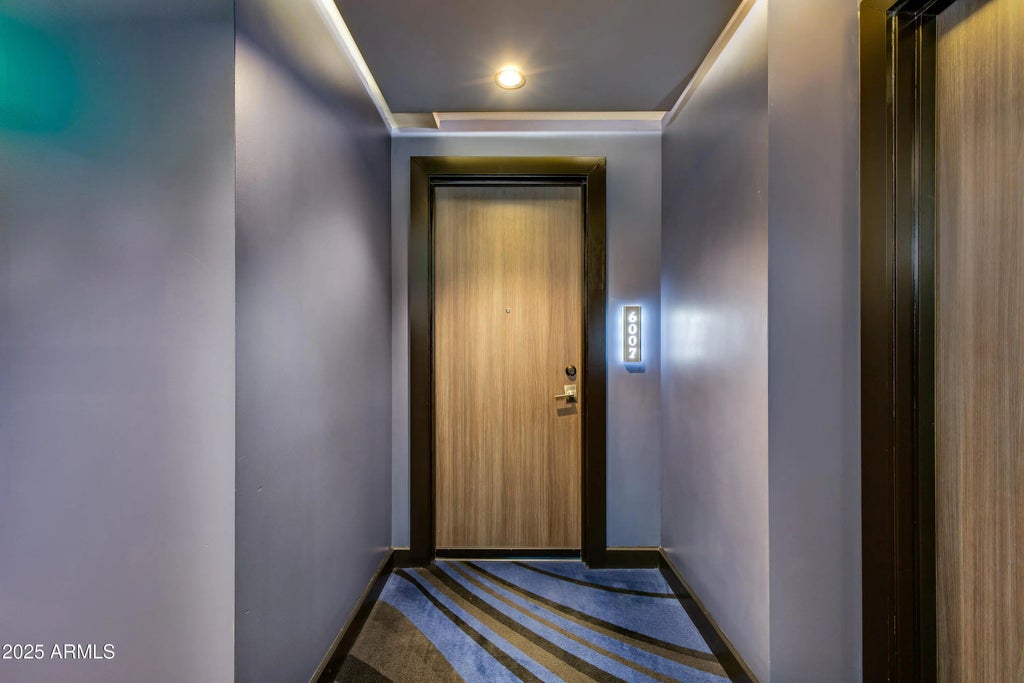 4422 N 75th Street (unit 6007), Scottsdale