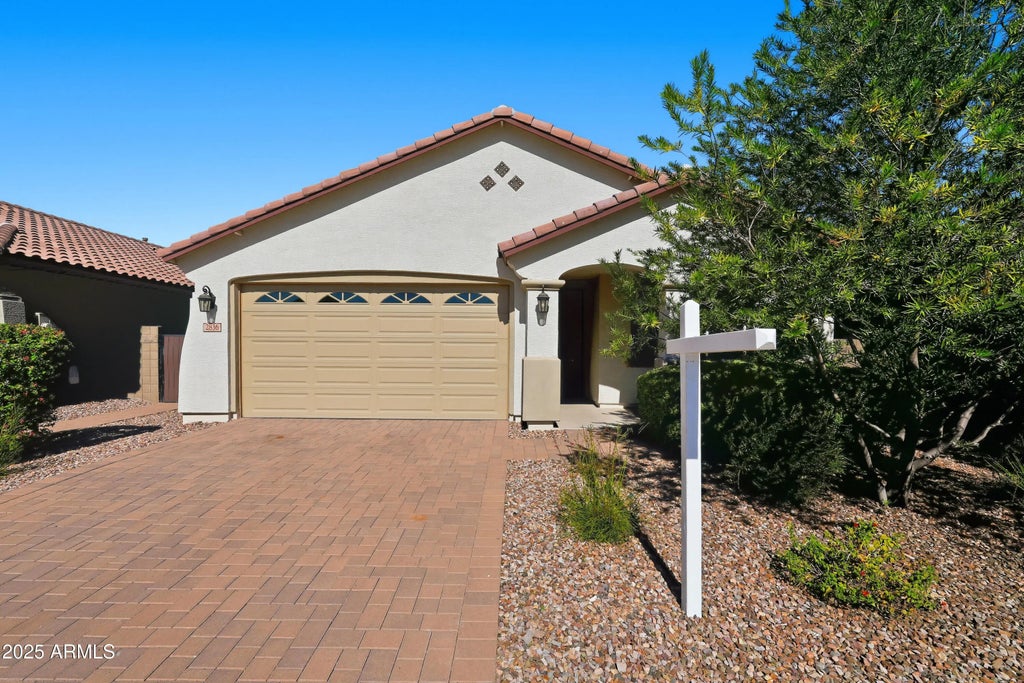 2836 W Havasu Drive, San Tan Valley