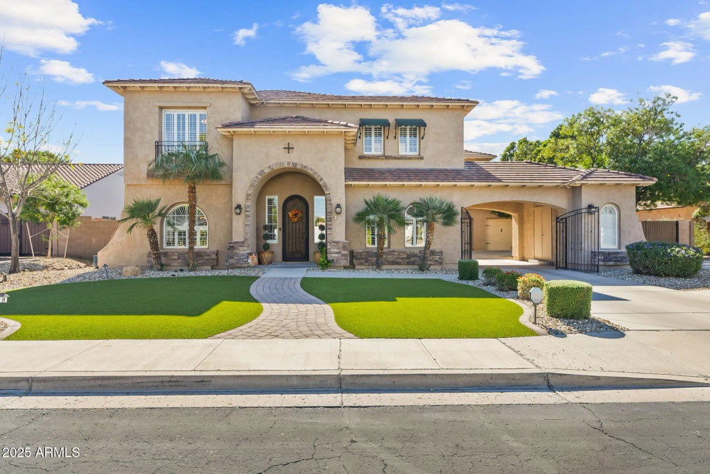 7281 W Mariposa Grande Lane, Peoria