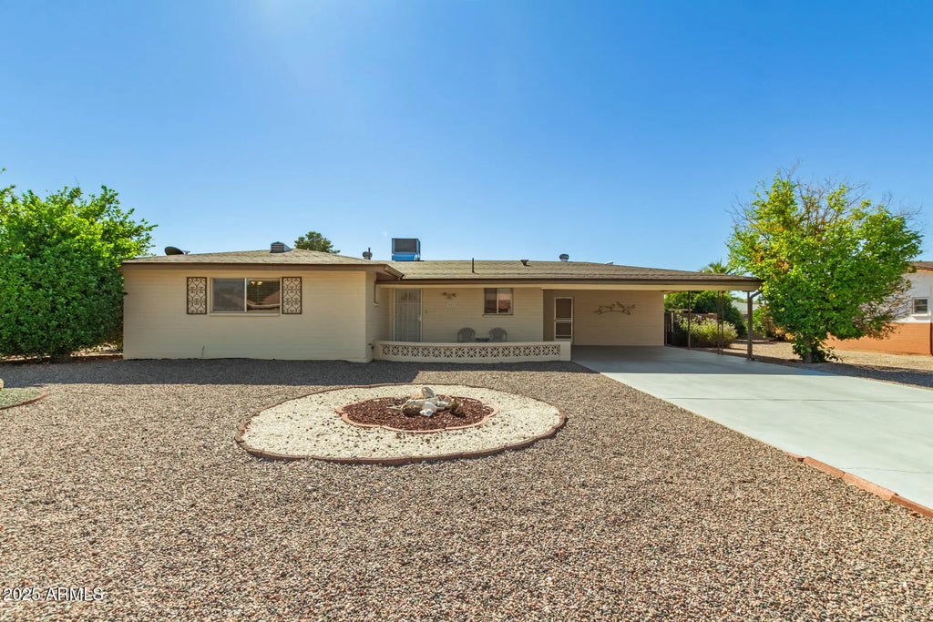 5251 E Adobe Road, Mesa