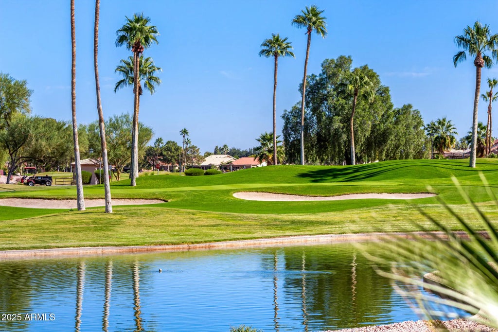 9020 E Cedar Waxwing Drive, Sun Lakes