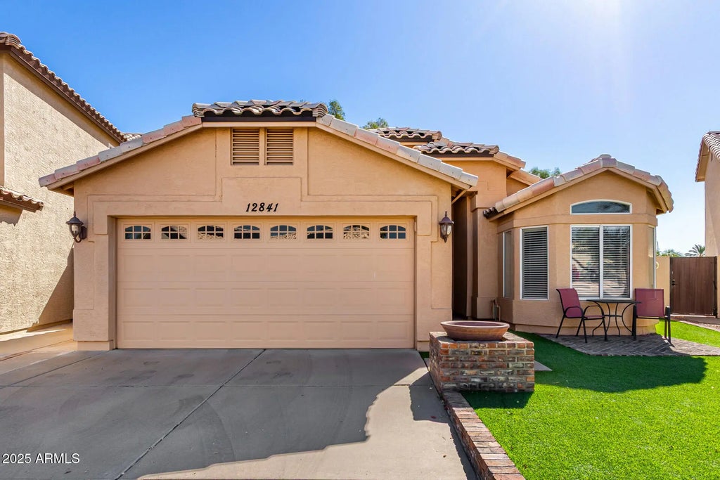 12841 S 46th Street, Phoenix