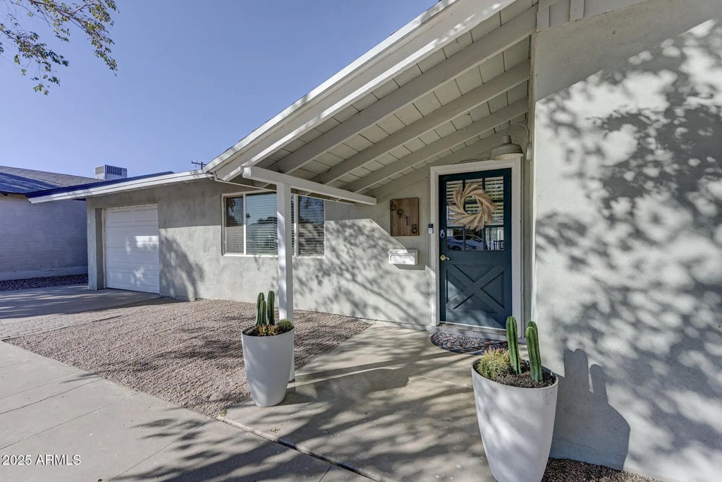 6918 E Palm Lane E, Scottsdale