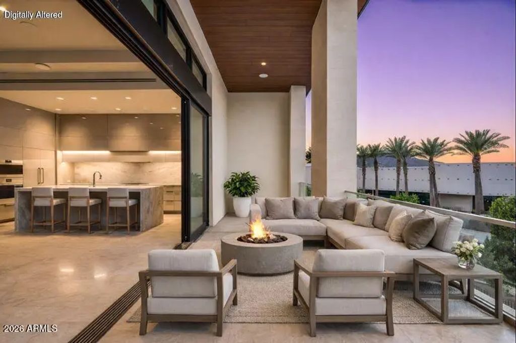 6587 N Palmeraie Boulevard (unit 3010), Paradise Valley