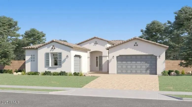 9621 W Monterey Way, Phoenix