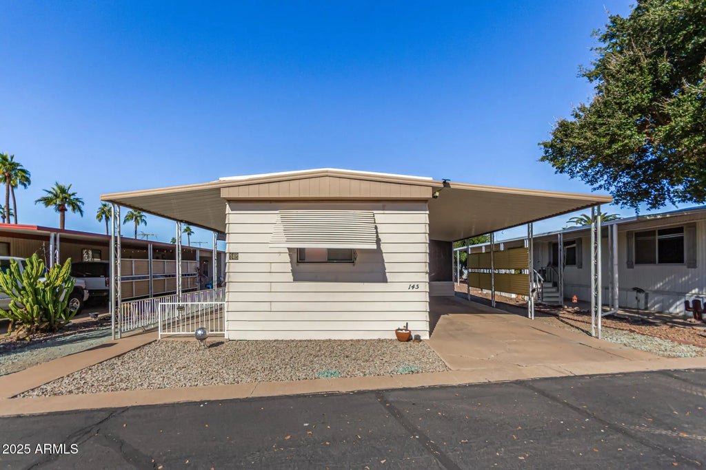 200 E Knox Road (unit 145), Chandler