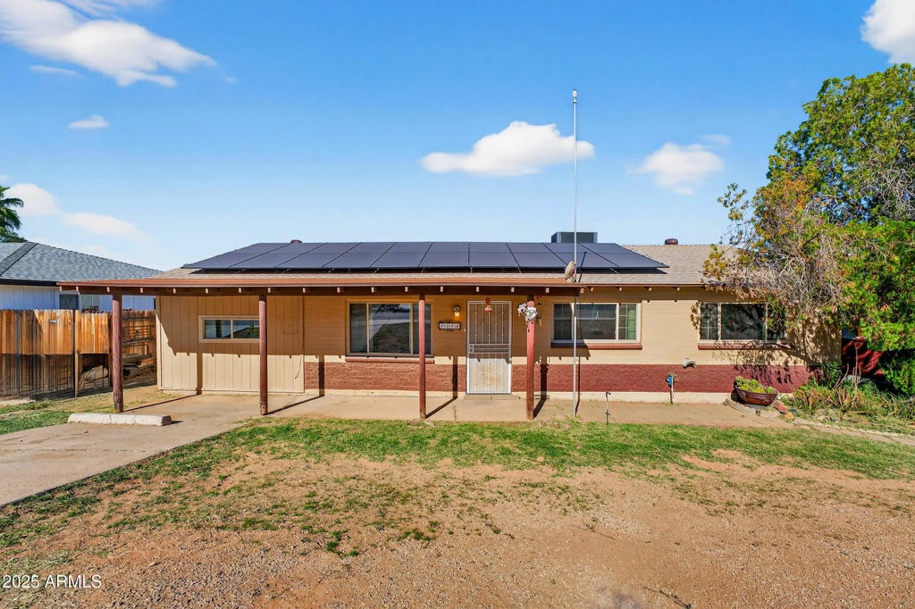 1114 E Orchid Lane, Phoenix