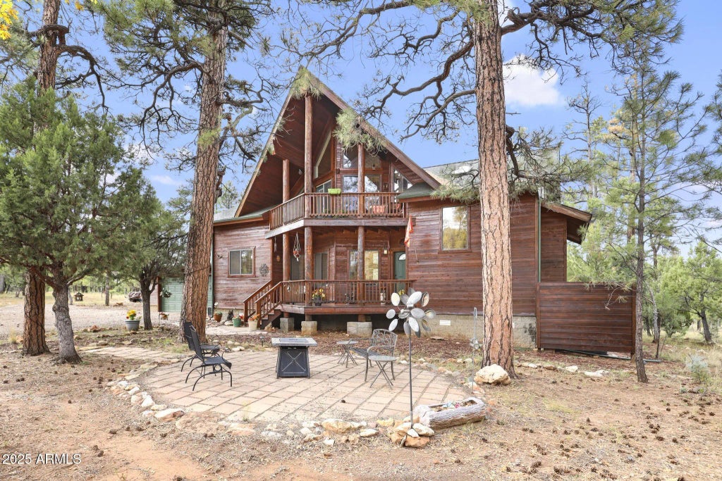 2812 Hidden Creek Circle, Happy Jack