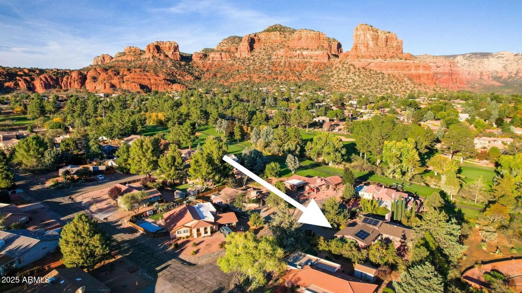 30 Vaquero Circle, Sedona