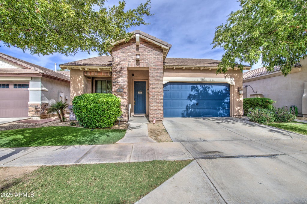 3292 E Windsor Drive, Gilbert