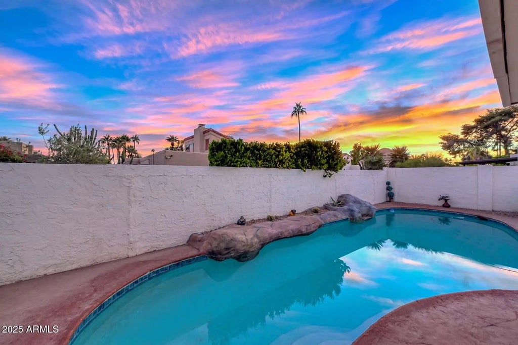 7331 E Valley Vista Drive, Scottsdale