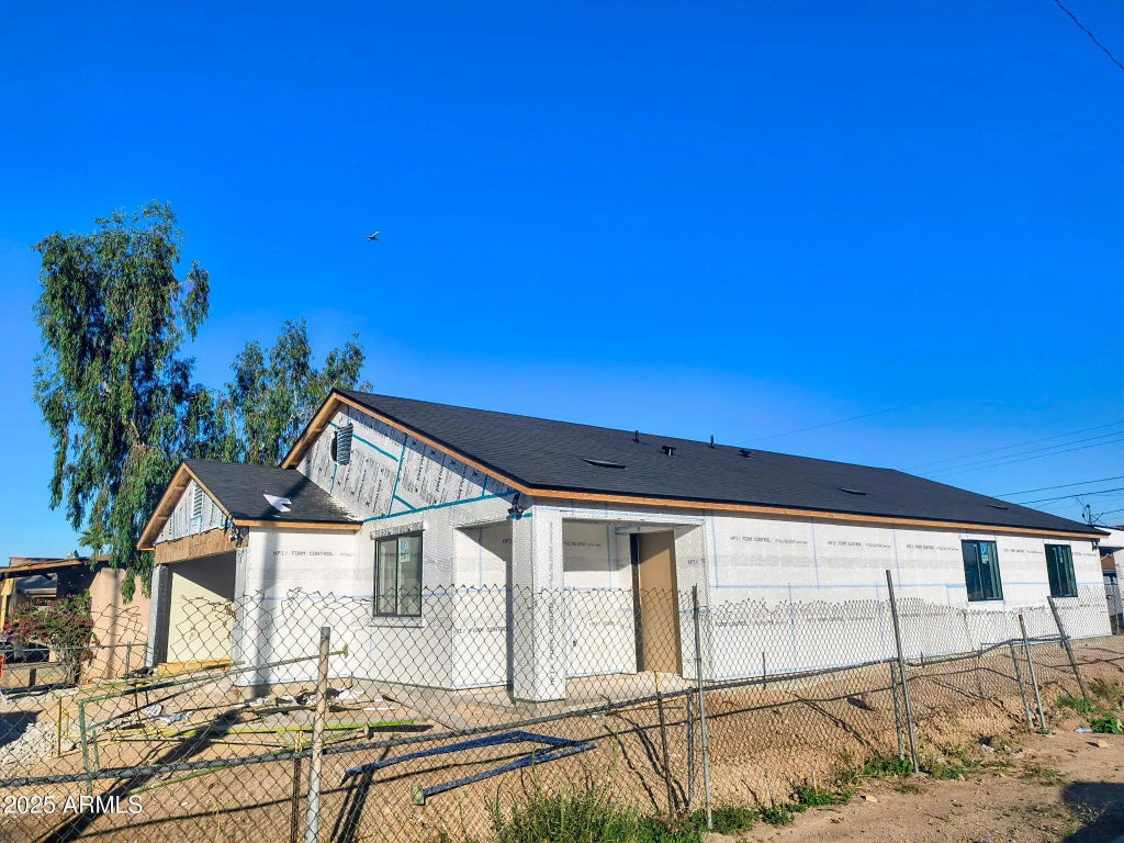 2002 W Maricopa Street, Phoenix