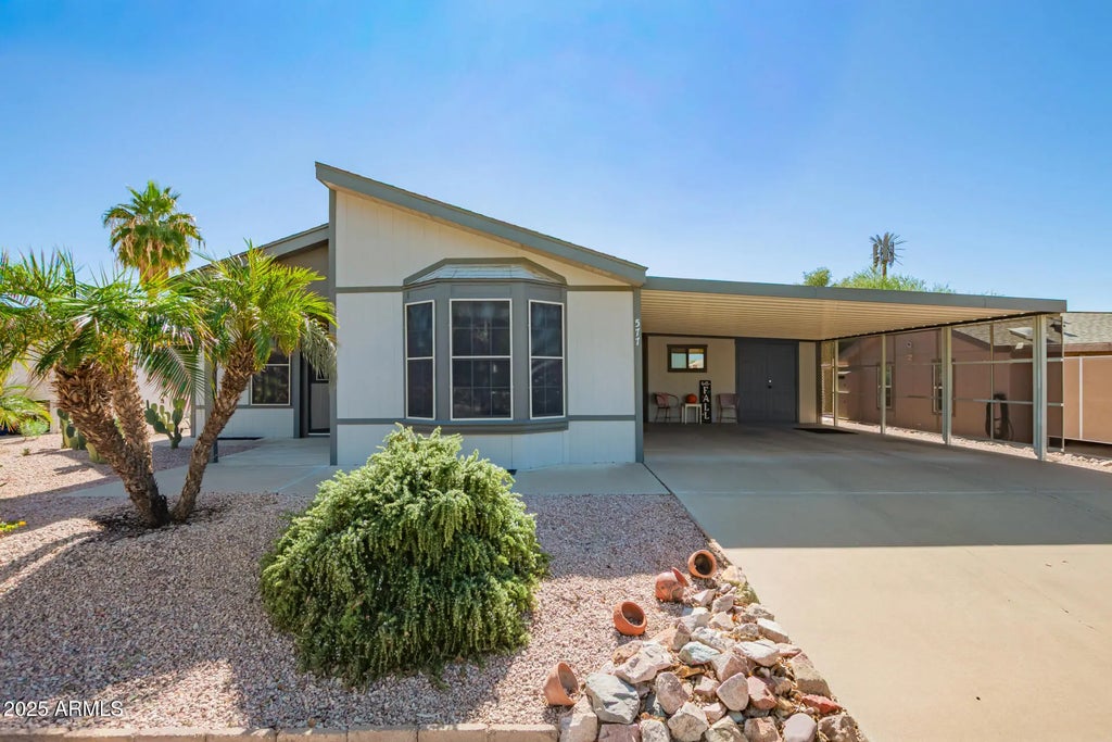 8500 E Southern Avenue (unit 577), Mesa
