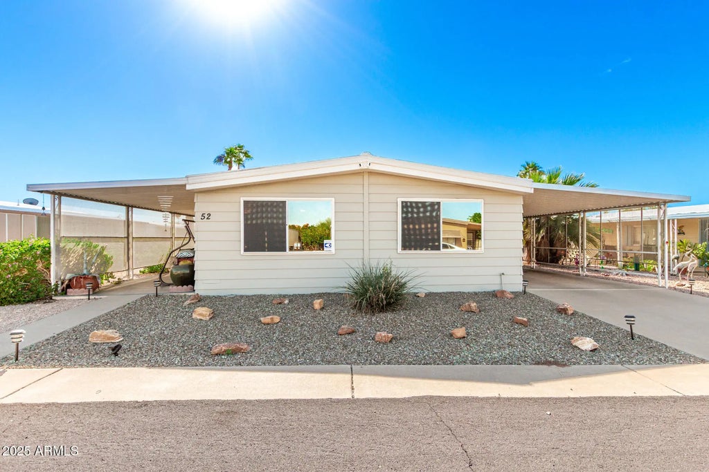 661 S Hawes Road (unit 52), Mesa