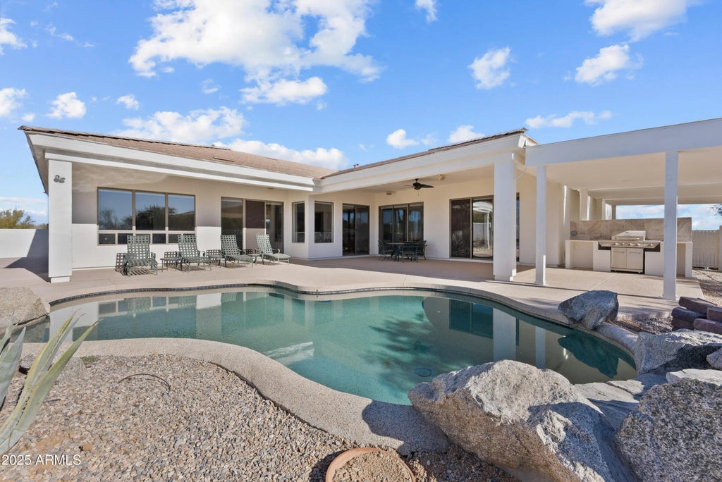 13814 E Yolantha Street, Scottsdale