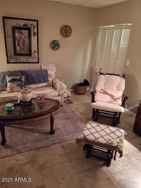 702 S Meridian Road (unit 52), Apache Junction