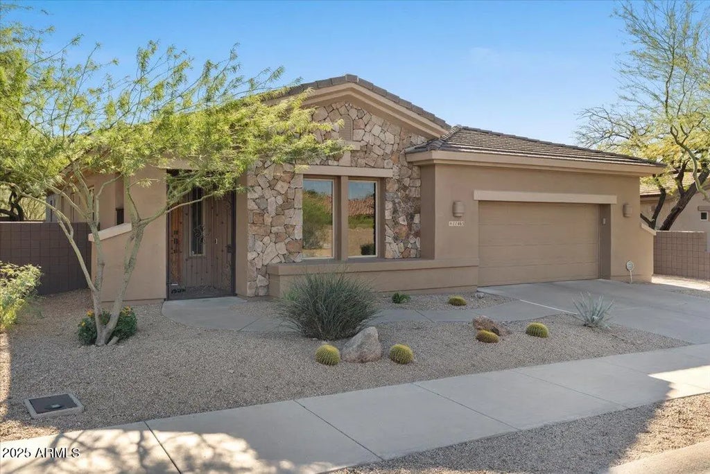 11465 N 141st Street, Scottsdale