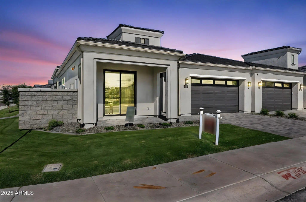 3332 S Quinn Avenue, Gilbert