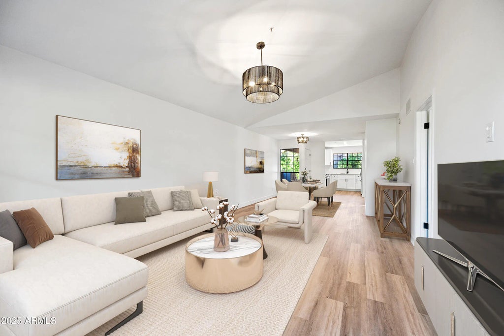 5950 N 78th Street (unit 263), Scottsdale