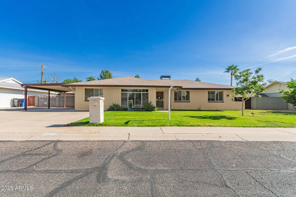 8817 N 17th Drive, Phoenix