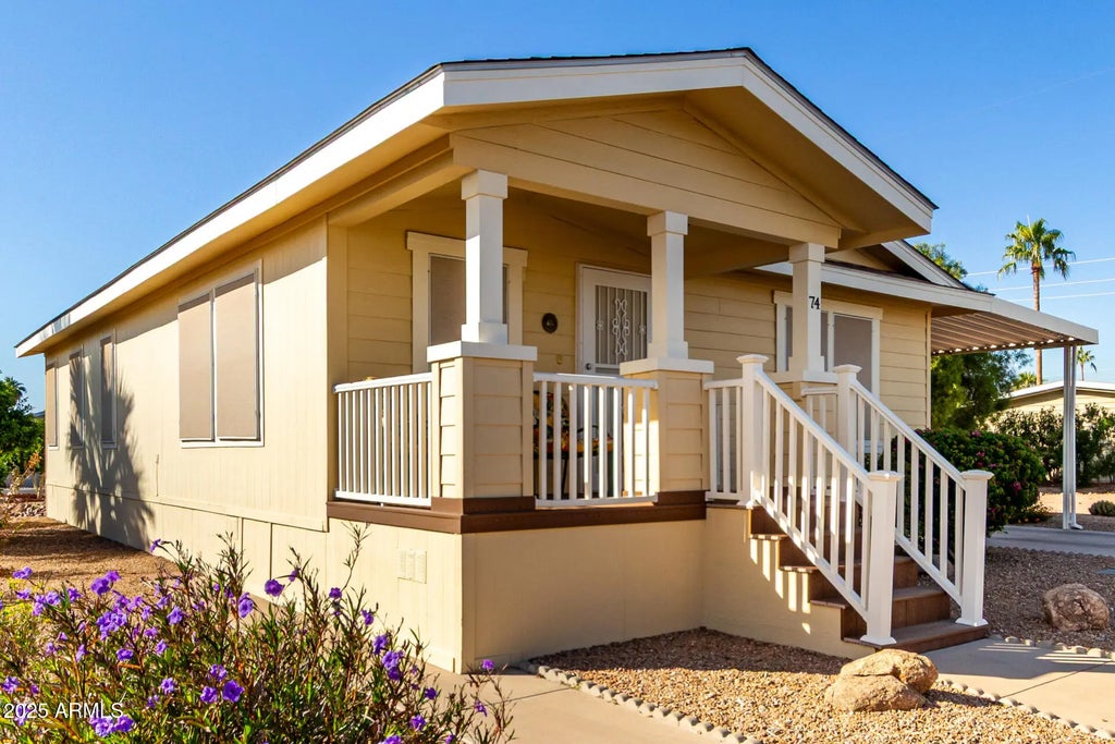 9333 E University Drive (unit 74), Mesa