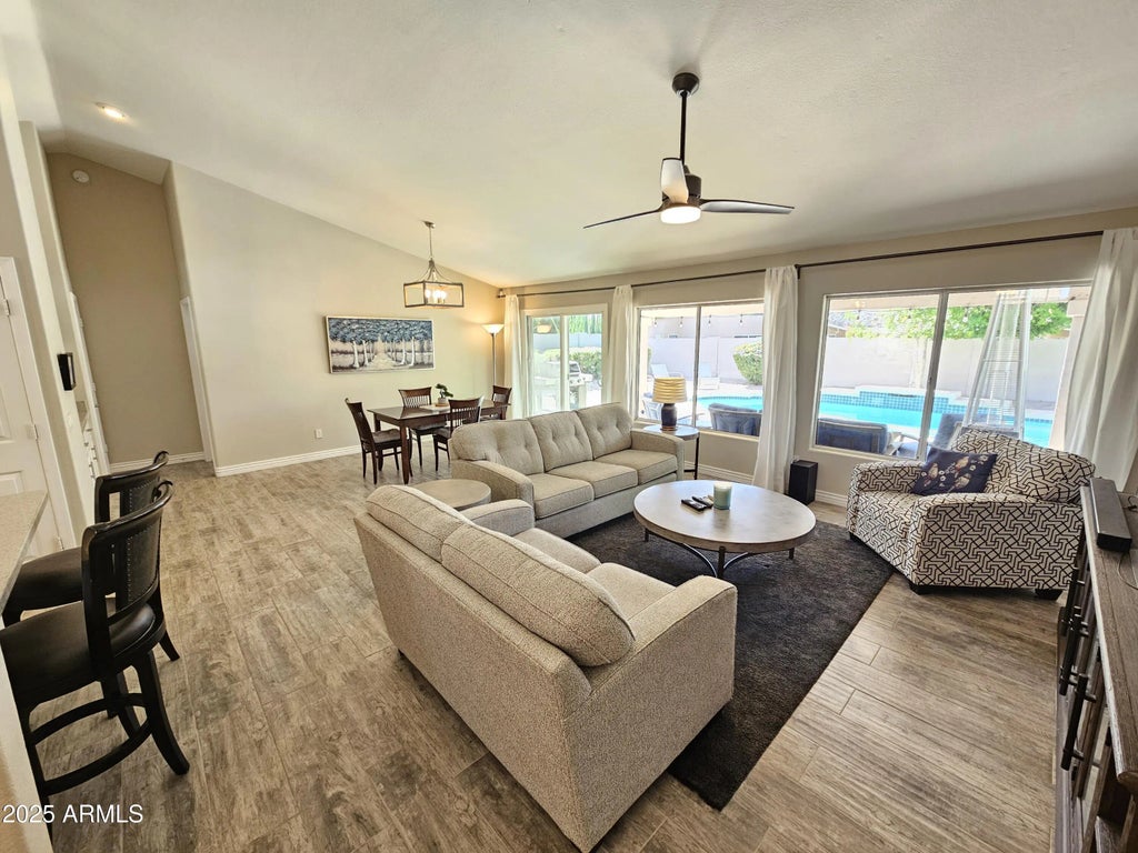 3816 N Kings Peak Street, Mesa