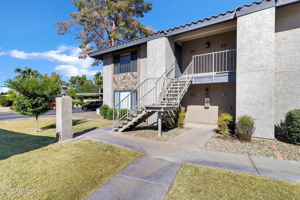 1402 E Guadalupe Road (unit 248), Tempe