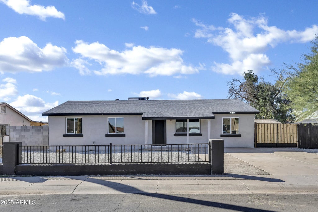 4316 N 72nd Avenue, Phoenix