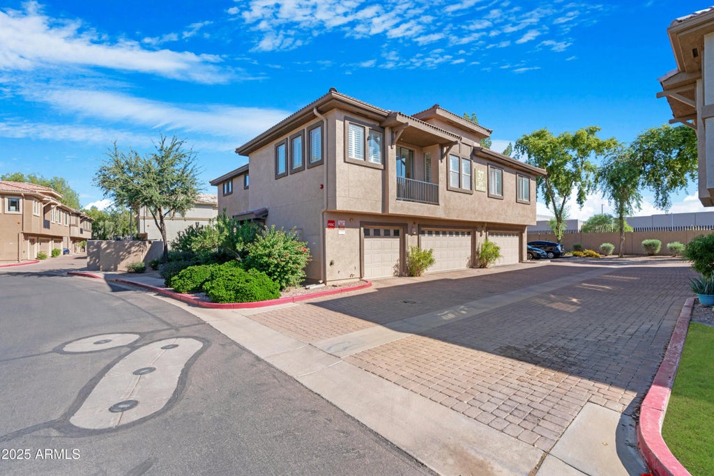 1225 N 36th Street (unit 2073), Phoenix