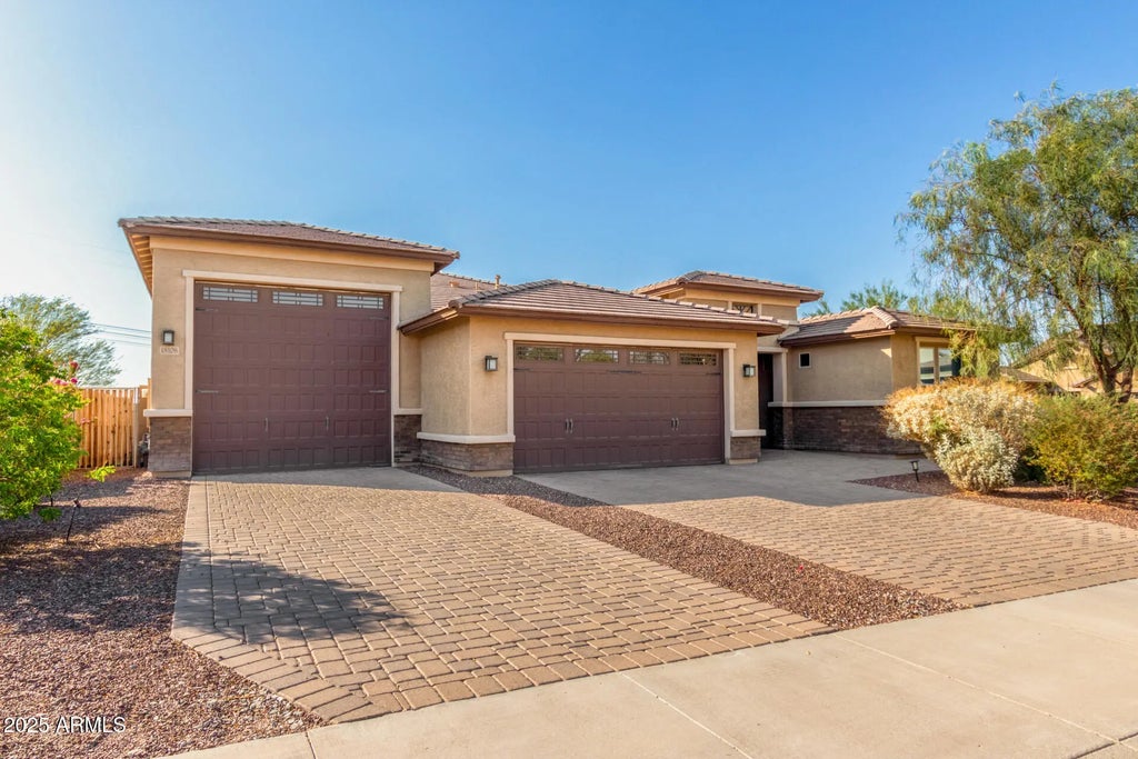 18108 W Cassia Way, Goodyear