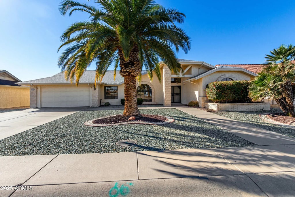 21214 N 124th Avenue, Sun City West
