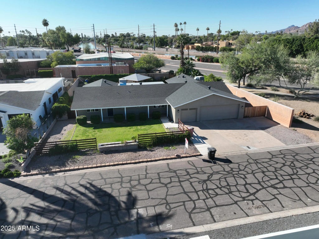 3704 N Kachina Lane, Scottsdale