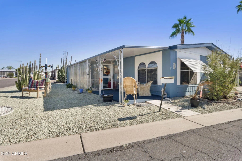 120 N Val Vista Drive (unit 250), Mesa